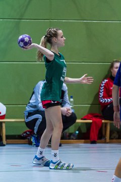Bild 161 - B-Juniorinnen HSG Kremperheide/M�nsterdorf - JSG Alstertal/Norderstedt : Ergebnis: 21:21